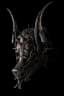 Bridle of Tor'Baalos unique item icon