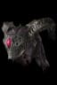 Cowl of Malefic Torment unique item icon