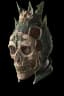 Deathless Visage unique item icon