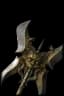Dirge of Odium unique item icon
