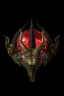 Eye of Baal unique item icon