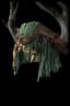 Gathlen's Birthright unique item icon