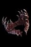 Hecaton Chasm unique item icon