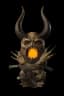 Infernal Homunculus unique item icon