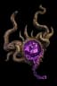 Night Terror unique item icon