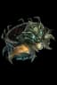 Peacemonger's Signet unique item icon