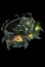 Ring of the Midday Hunt unique item icon