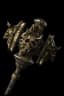 Scepter of the Three unique item icon