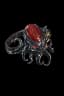 The Eightfold Idol unique item icon