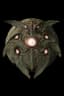 Ward of the White Dove unique item icon