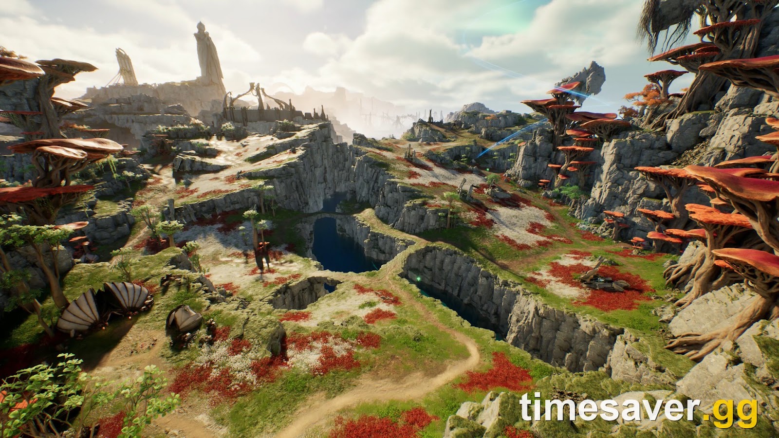 AION 2 Release Date: Early Access, Launch Windows & Everything NC Has Confirmed