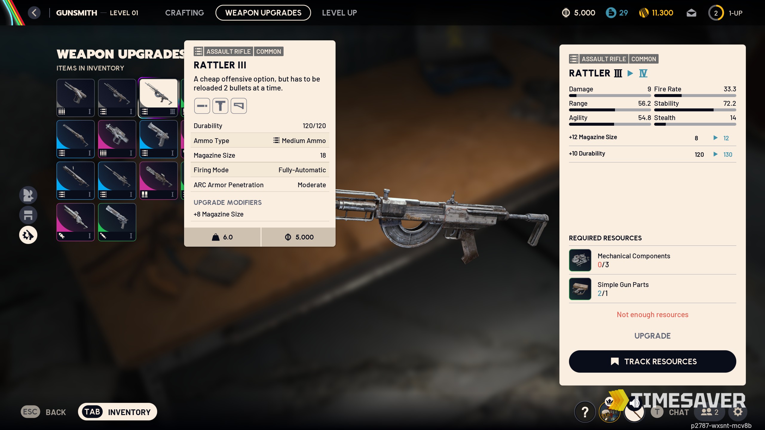 ARC Raiders Best Attachments — Every Weapon Mod Ranked & the Best Loadouts to Run