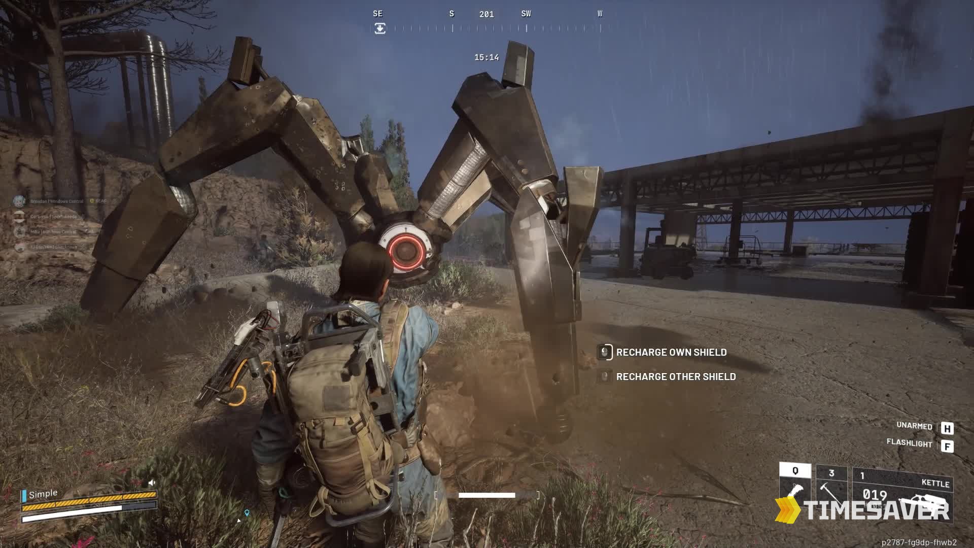 ARC Raiders Best Beginner Loadout — Cheap Early-Game Weapons, Shields & Gear to Run First