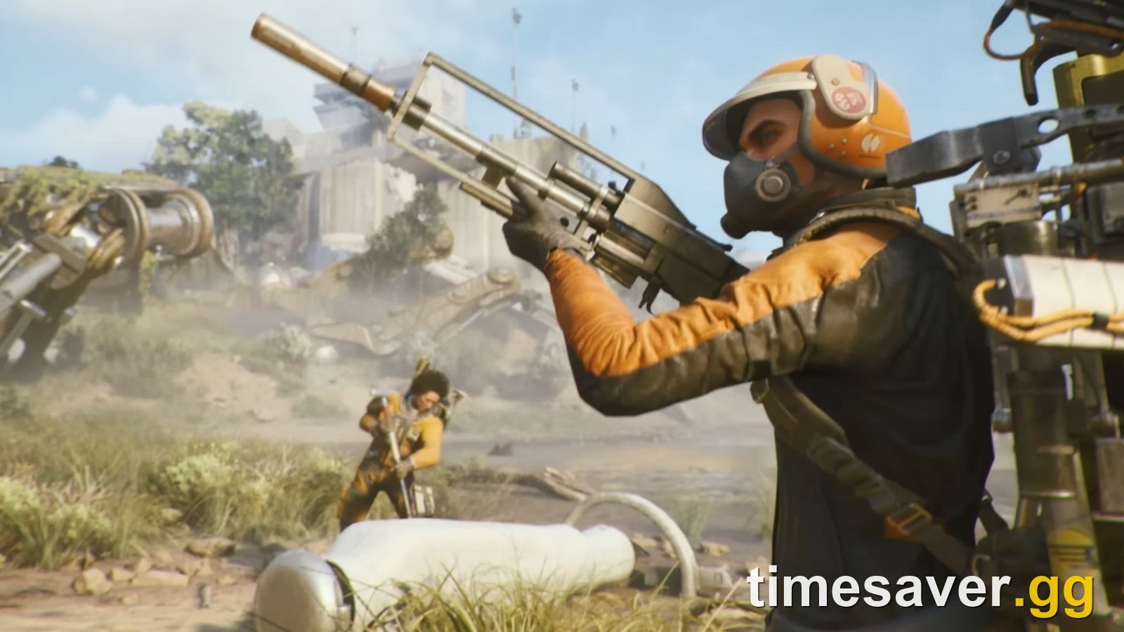 ARC Raiders Best Blueprints to Unlock First: Weapon Blueprints Ranked