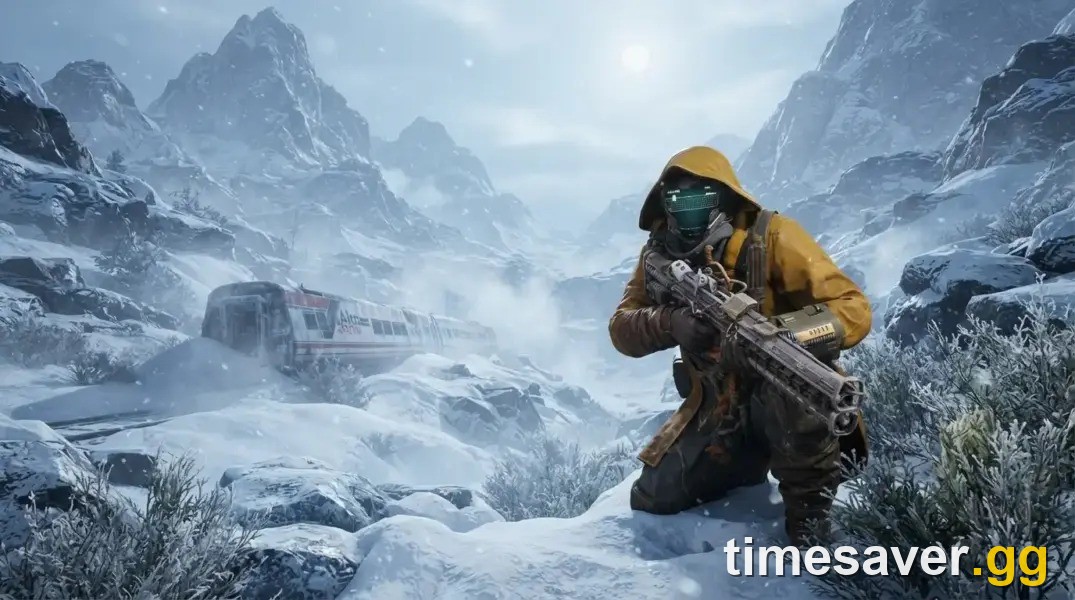 ARC Raiders Outpost Guide: How to Unlock, Build Rooms & Use the Research Workstation (Frozen Trail)