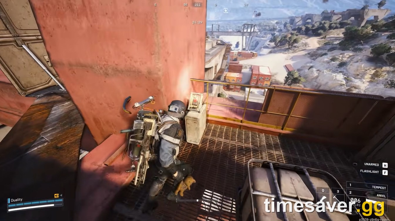 ARC Raiders Riven Tides Keycards: All 10 Locations, Loot & the Best Room 107 → 208 Run (2026)