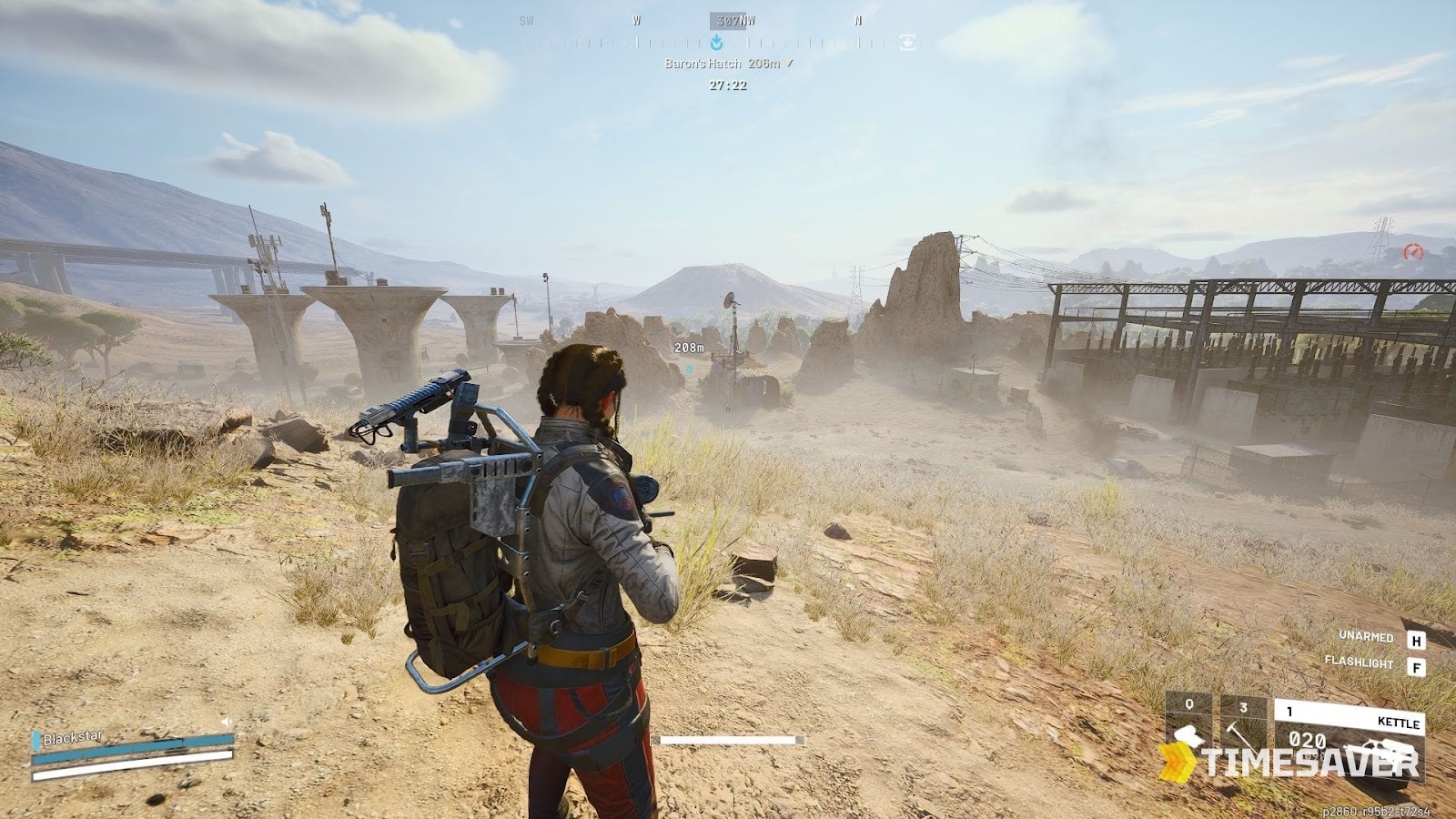 ARC Raiders Wolfpack Blueprint Location — Where to Find It (Buried City Farm + How to Craft)