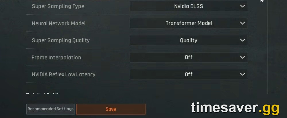 Arena Breakout: Infinite Best Settings (Season 7): Graphics, FPS & Sensitivity