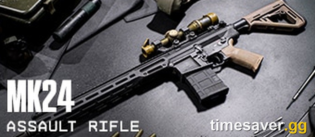 Battlefield 6 Best Assault Rifle: All 12 Assault Rifles Ranked for Season 5