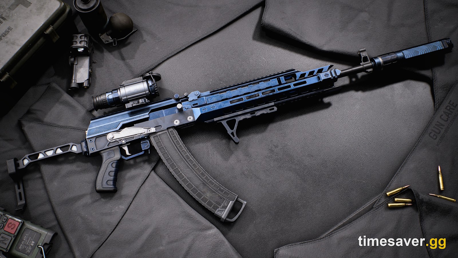 Battlefield 6 Best LMG: All 9 Light Machine Guns Ranked for Update 1.4.3.0