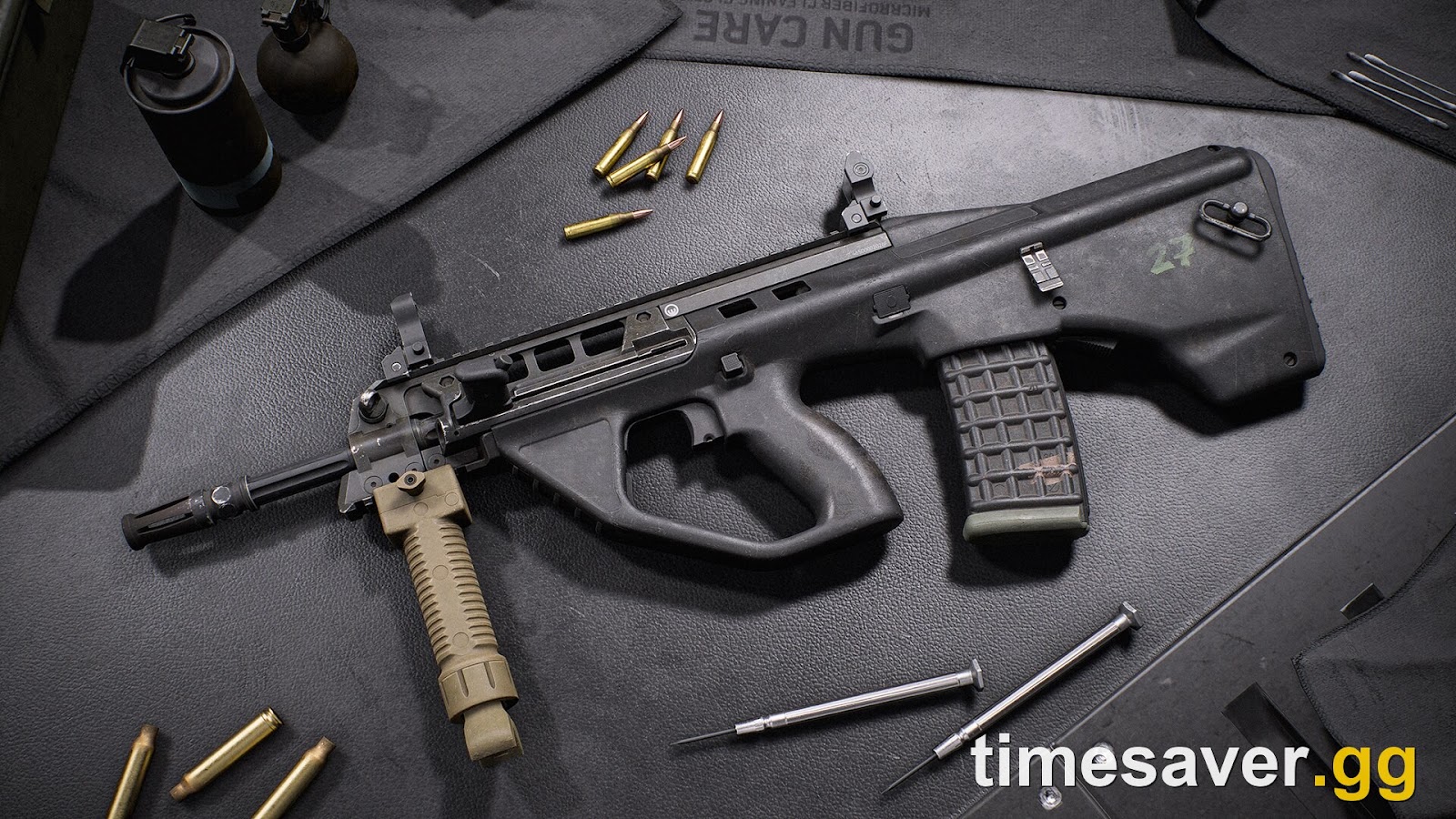 Battlefield 6 Best Weapons: Meta Tier List and Unlock Costs