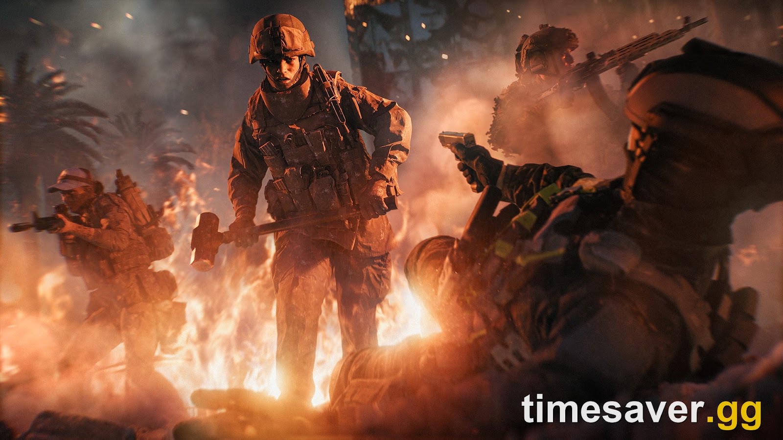 Battlefield 6 Ranked Guide: REDSEC RP, Ranks and Rewards Explained