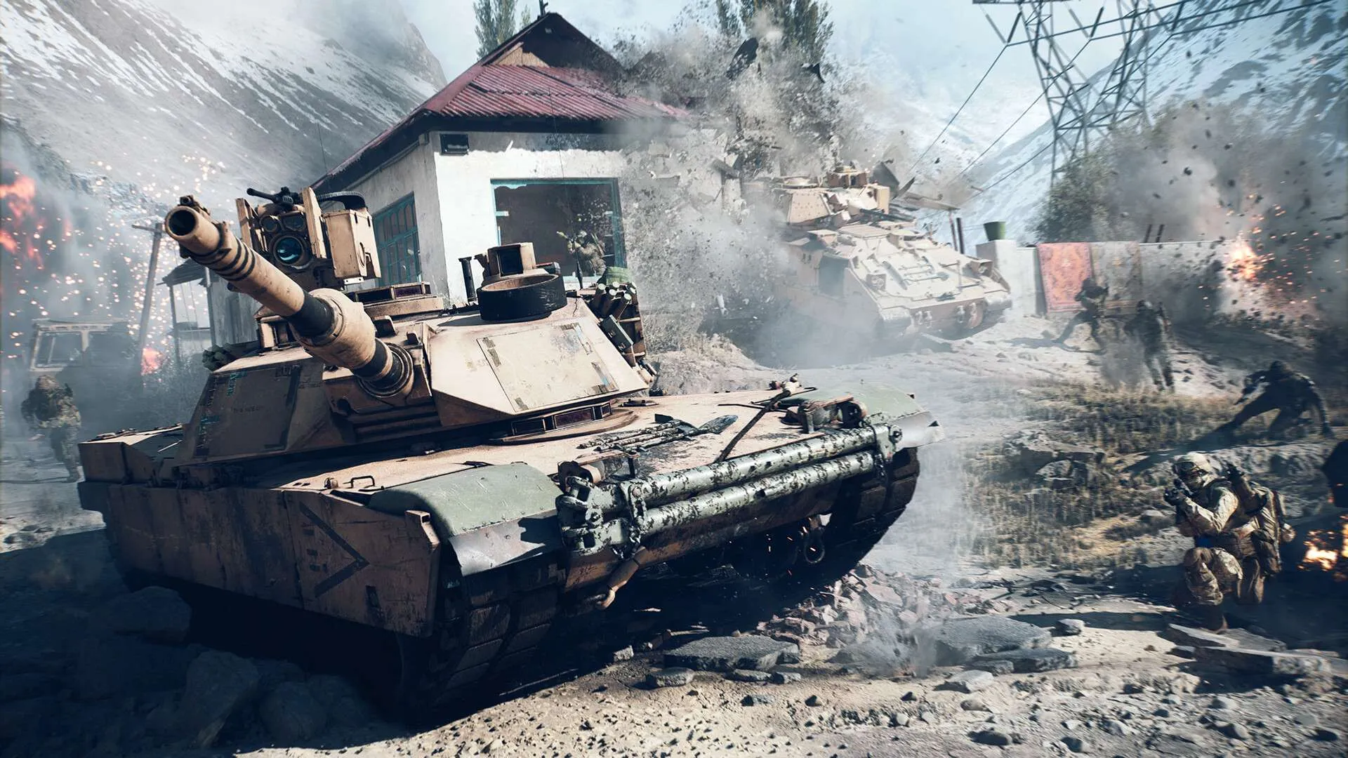 Best Battlefield 6 Vehicle Loadouts: Meta Setups