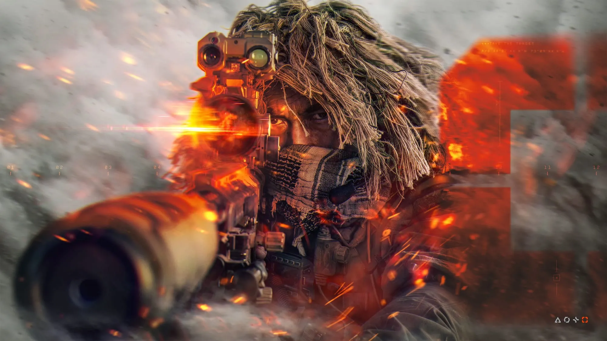 How To Spot Enemies in Battlefield 6