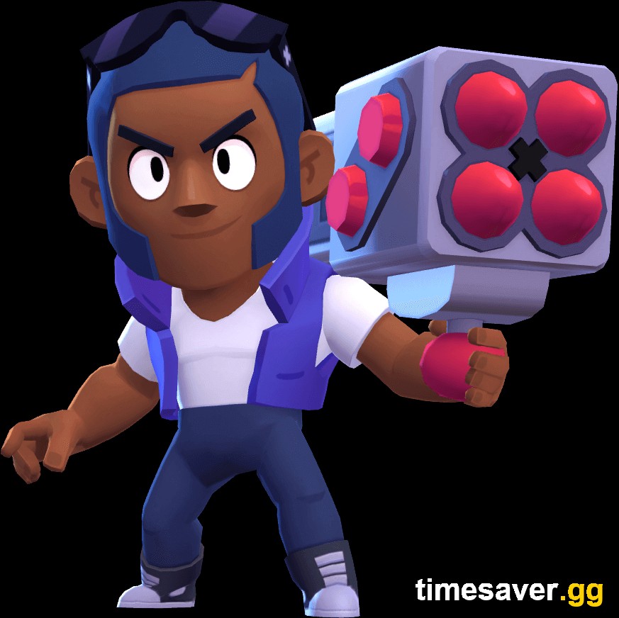 Best Brawlers for Bounty in Brawl Stars (October 2026): S-Tier Snipers, Sleeper Picks & Team Comps