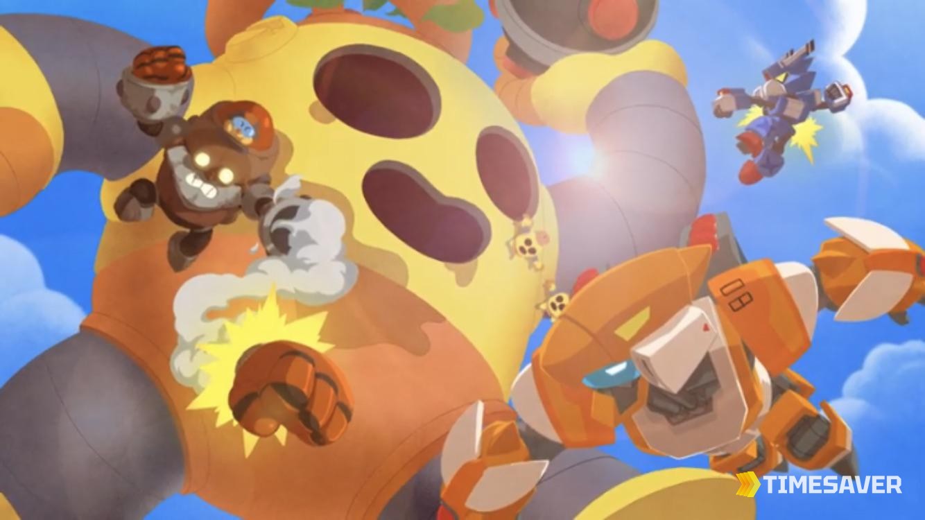 Best Brawlers for Brawl Ball in Brawl Stars (July 2026): Season 52 Meta Tier List