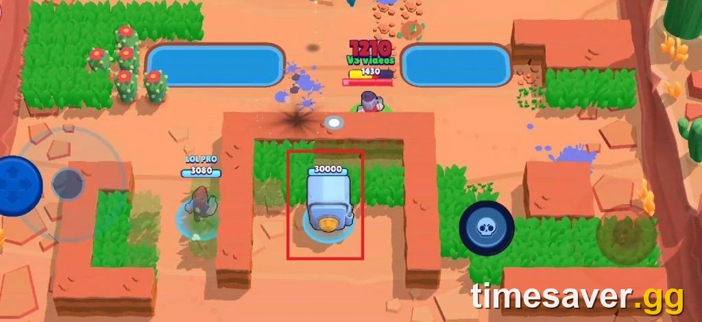 Best Brawlers for Heist in Brawl Stars (August 2026): S-Tier Safe-Breakers & Team Comps