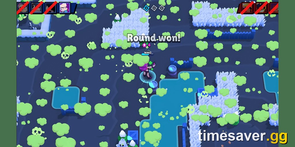 Best Brawlers for Knockout in Brawl Stars (July 2026): S-Tier Meta Picks, Maps & Team Comps