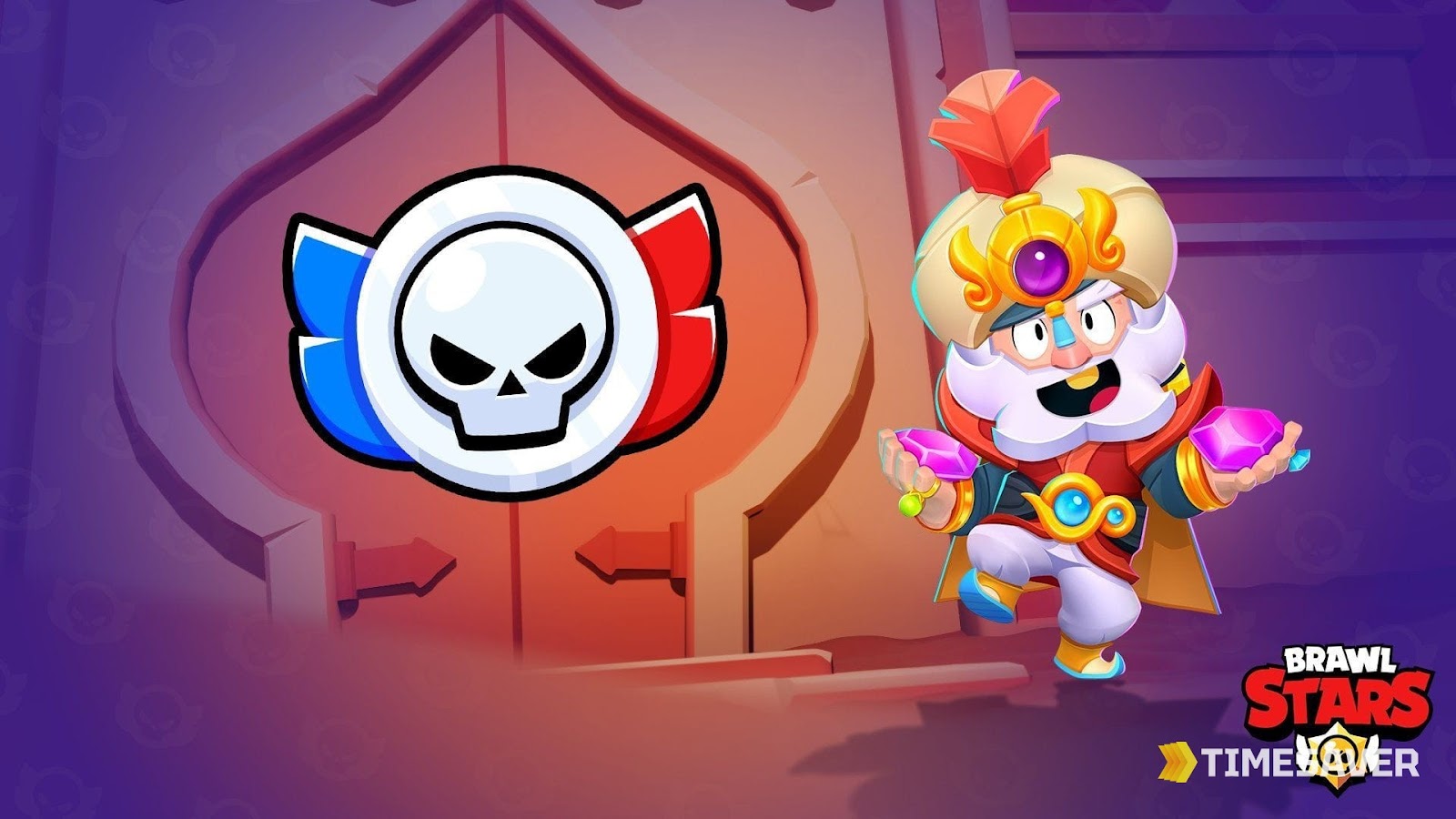 Best Brawlers for Ranked in Brawl Stars (July 2026): Climb to Masters — Season 52 Tier List
