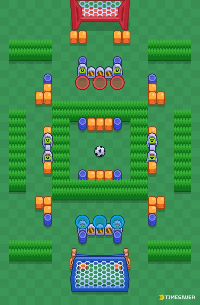 Brawl Stars Maps (July 2026): Best Maps for Every Mode & How to Play