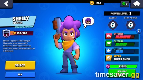 Brawl Stars Best Star Powers (September 2026): Top Star Power Picks for Every Meta Brawler