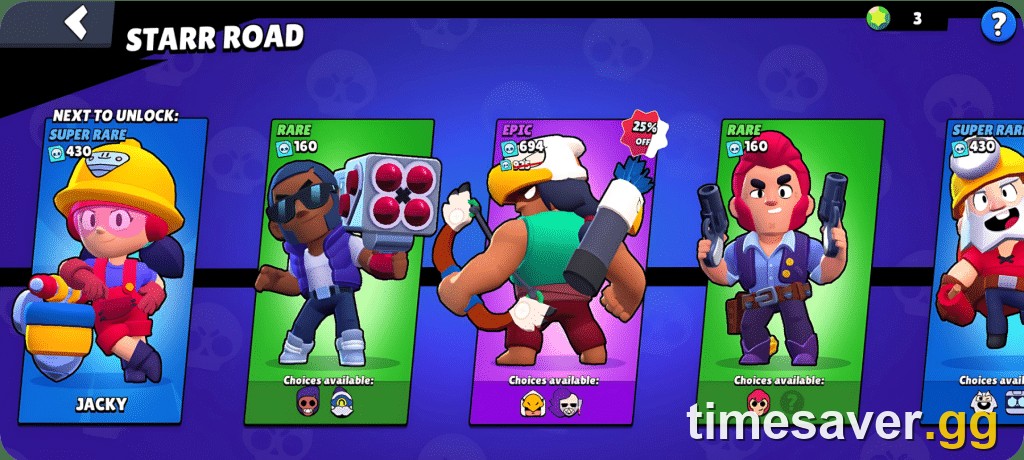 Brawl Stars Brawler Blast Explained: How the New Starr Road Replacement Works (September 2026)