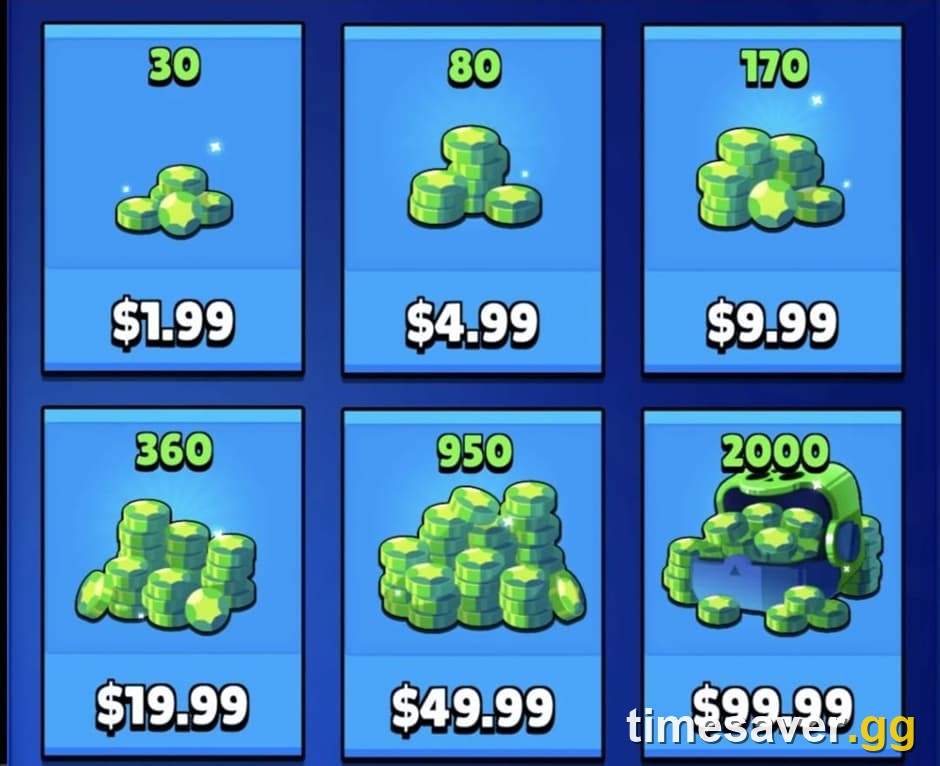Brawl Stars Free Gems (September 2026): Every Legit Way to Earn Gems Free
