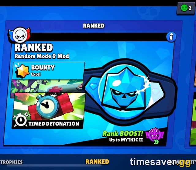 Brawl Stars Ranked Guide (July 2026): Ranks, Draft, Bans & How to Climb