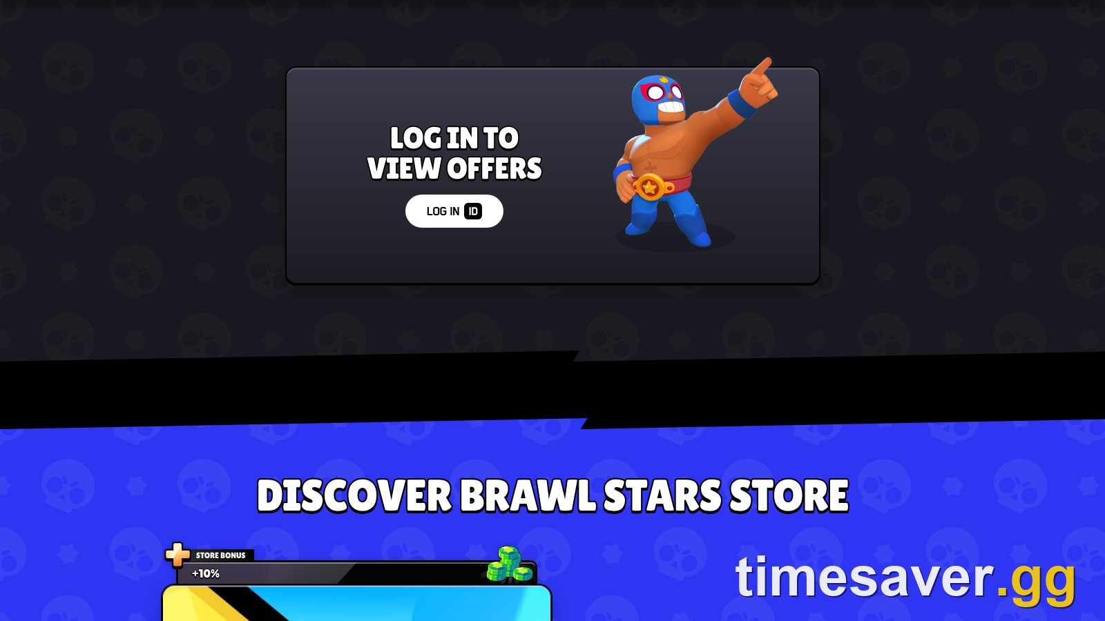 Brawl Stars Store (Oct 2026): Official Link, +10% Bonus & Free Gems