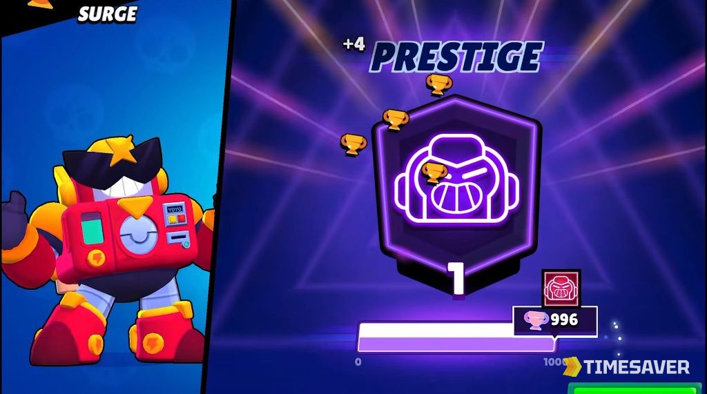 Brawl Stars Trophy Push Guide (July 2026): Fastest Way to Gain Trophies