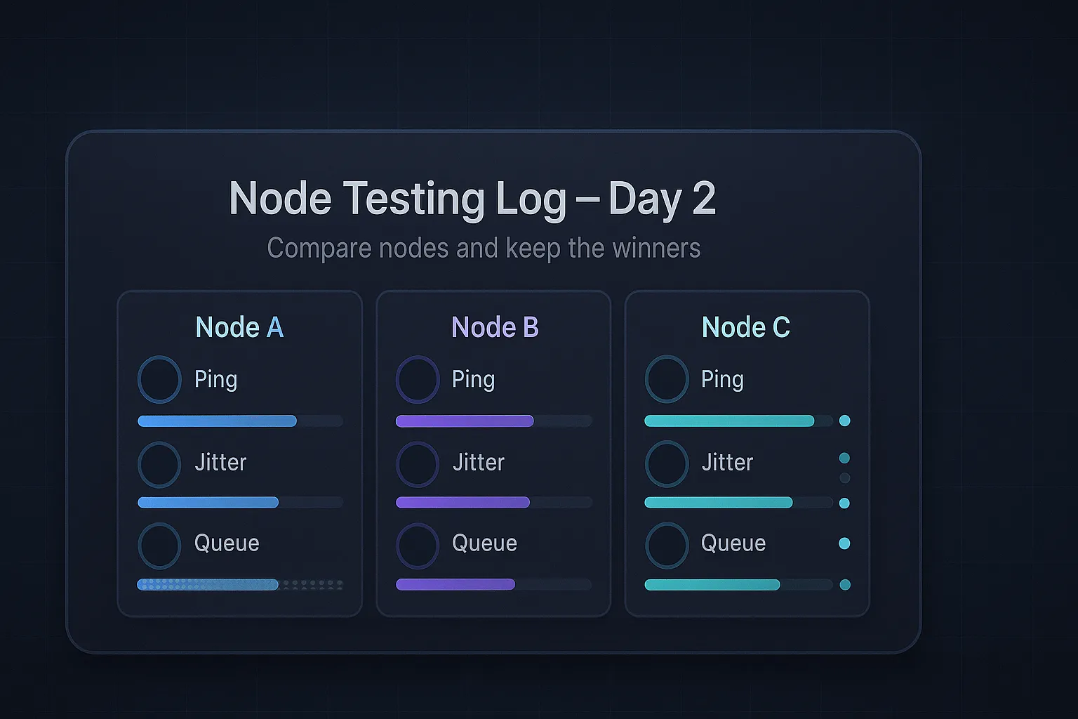 the playbook connect results