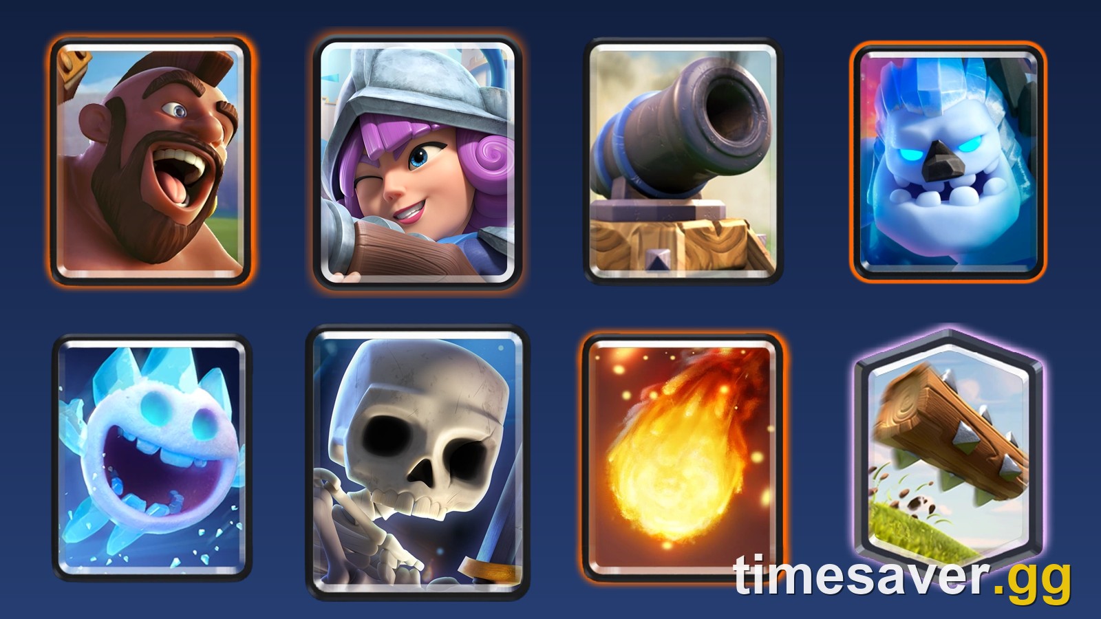 2.6 Hog Cycle Deck Guide (October 2026): Best Evo, Hero and How to Play It