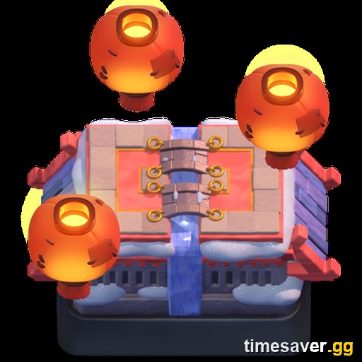 Best Clash Royale Deck for Arena 14 (Serenity Peak): 3 Decks to Escape in September 2026