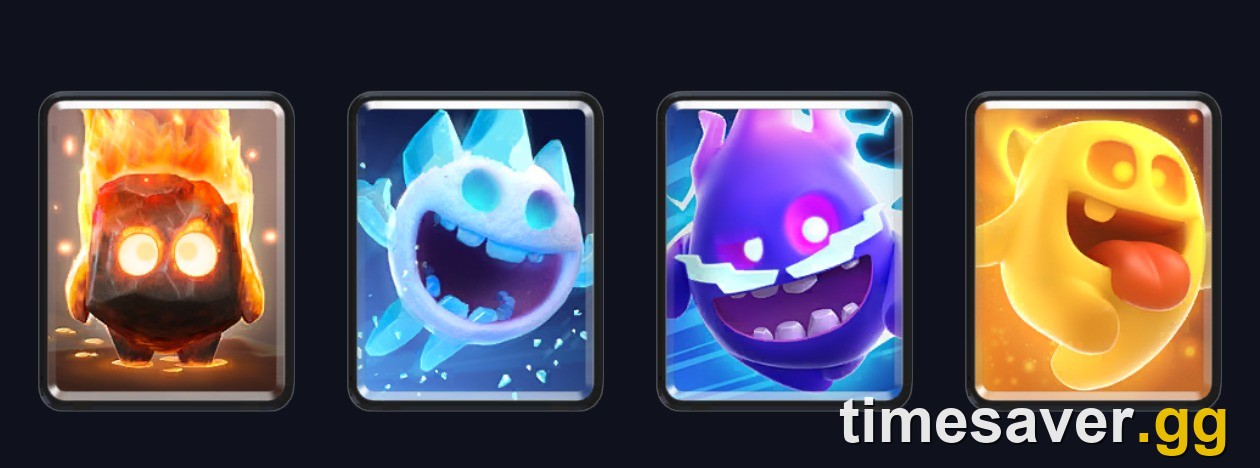 Clash Royale August 2026 Balance Changes Explained: What Actually Changed in Your Deck