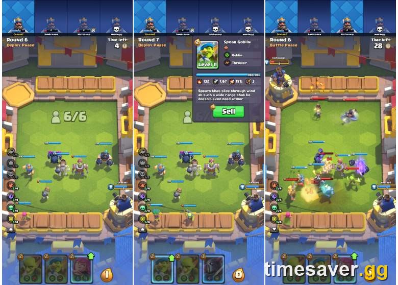 Clash Royale Merge Tactics Season 11 Guide: Supers, the Rider Trait, and the Hog Rider Nerf