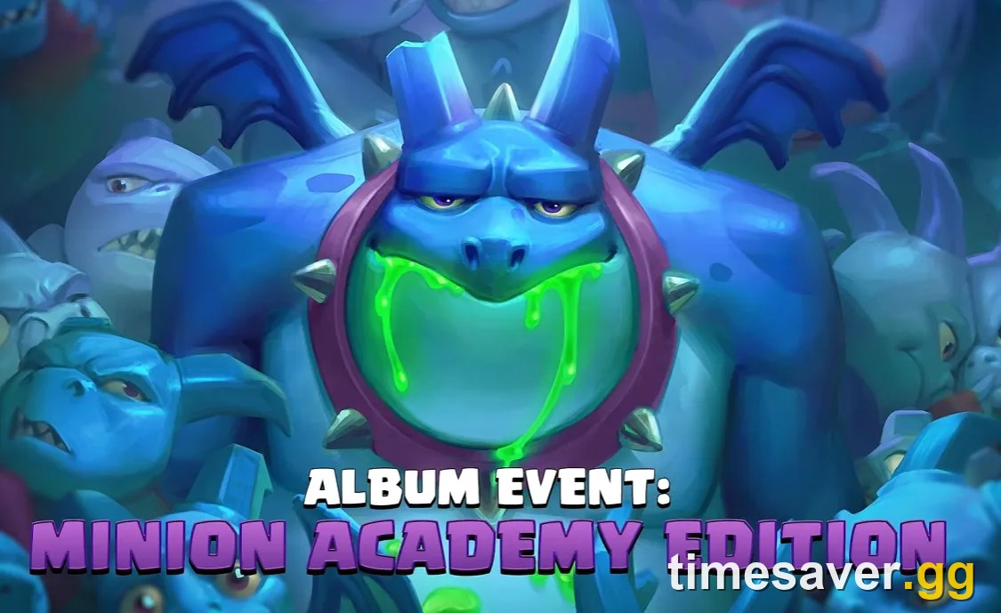 How to Counter Minion Giant in Clash Royale (Season 87 Guide)