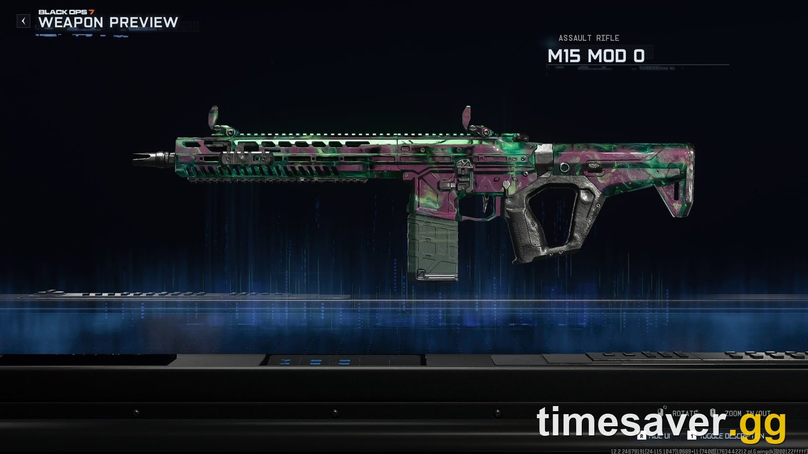 Black Ops 7 Campaign Camos: How to Unlock Molten Gold, Moonstone, Chroma Flux & Genesis (Season 5, 2026)