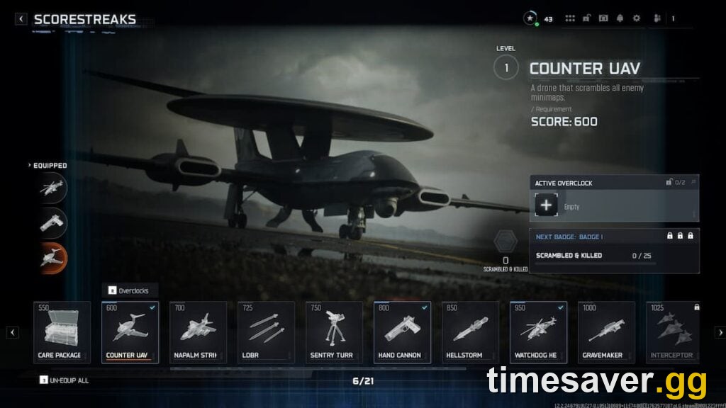 Black Ops 7 Scorestreaks Won't Equip, Save or Change? Every Working Fix (Season 5 Reloaded, 2026)