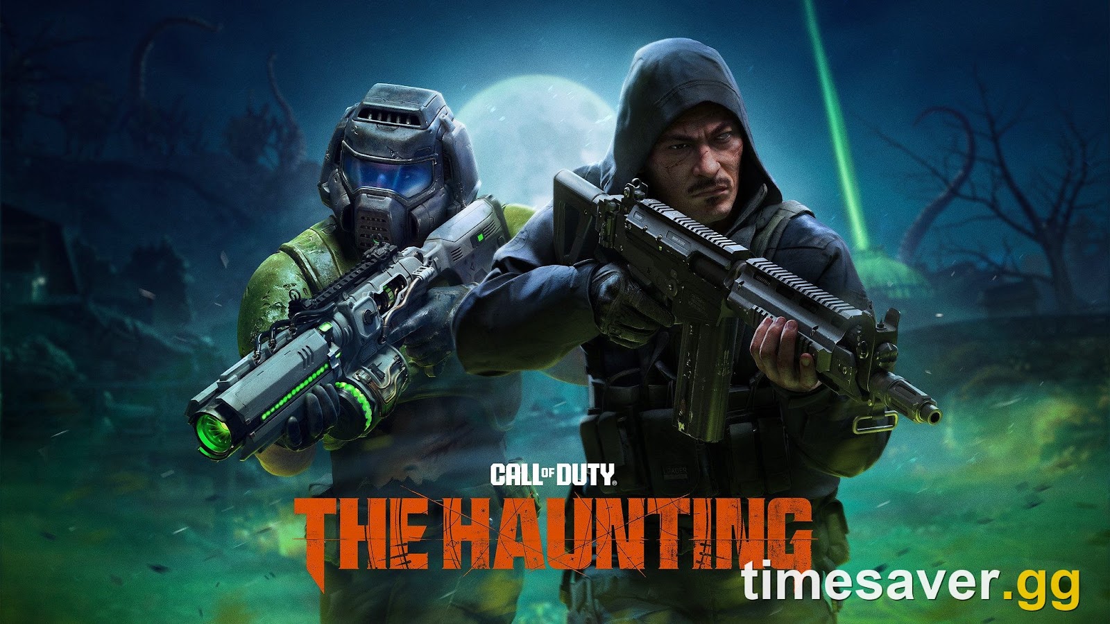BO7 & Warzone Season 6 Low FPS, Stutter & Sudden FPS Drops (The Haunting) — The Full Fix