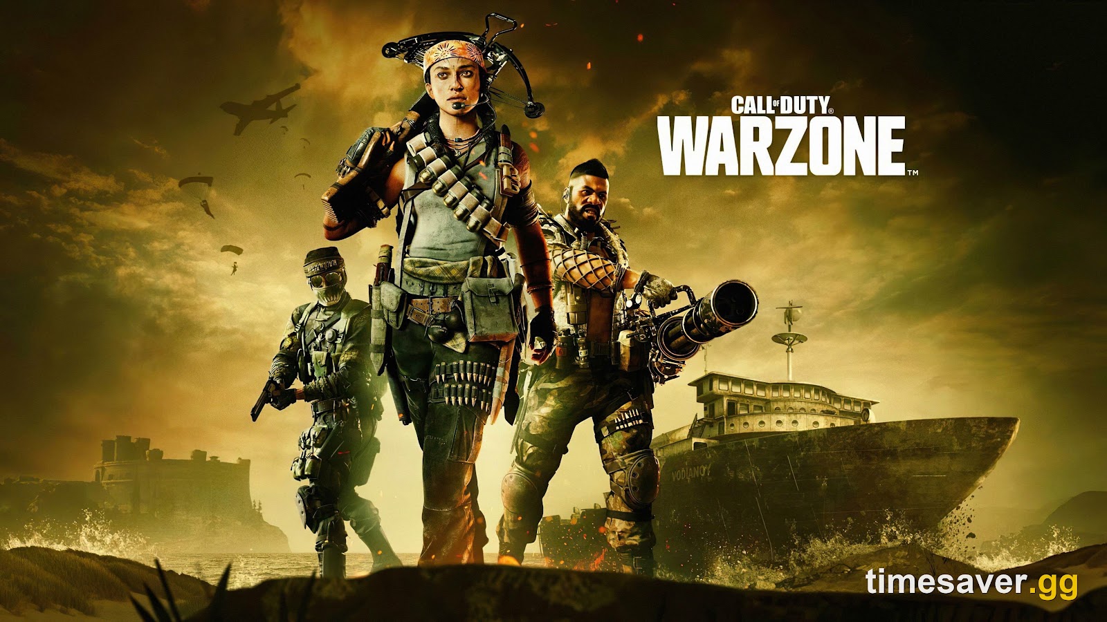 Call of Duty 'Networking Failed to Start: HUENEME-NEGEV' in Black Ops 7 & Warzone? Every Working Fix (Season 5, 2026)